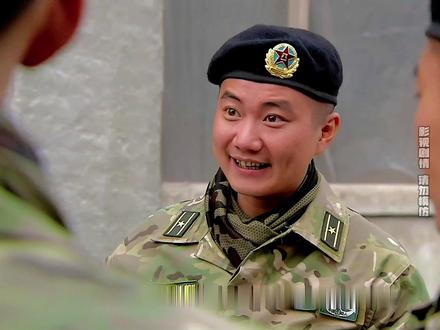 我是特种兵大结局! #我是特种兵 #小庄 #军旅 #好剧推荐