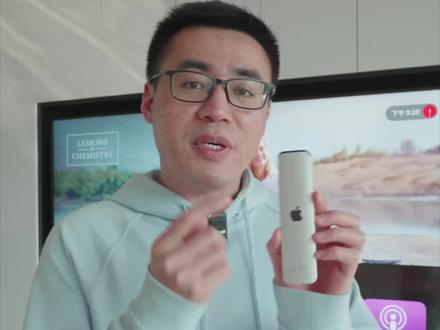 小米电视配苹果生态,效果有多炸裂!#这个视频很有料