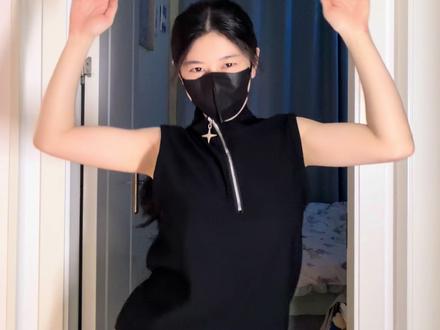 #复仇摇 复仇摇质感教学 摇闺蜜来一起演痞子鲨手#全网都在跳这个舞 #简单舞蹈教学#卡点舞教学 #青年创作者成长计划