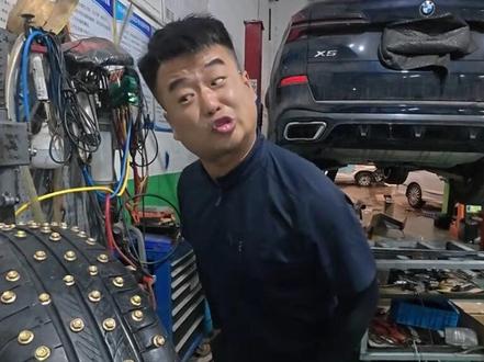 新轮胎就是好😀😀😀