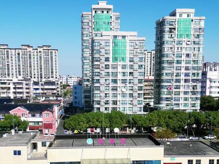 镇海渡,焕新登场,五一好去处。#镇海渡