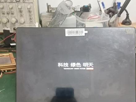 比亚迪车载显示屏不开机反复重新,又弄好一台,看下是哪里问题导致