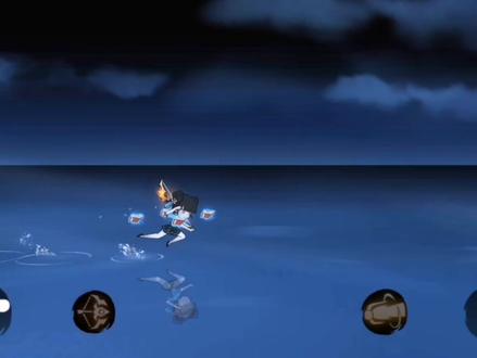 忍者必须死3:精英沙克极限通关!再次化身一名勾玉战士😉