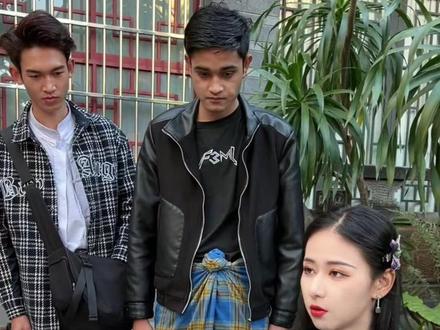 缅商为什么听我话?我给他们的别人可给不了 #思懿翡翠老板娘 #手镯懿姐