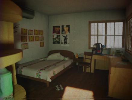 最新国产中式梦核类游戏《千禧梦》! 试玩内测实况#steam游戏