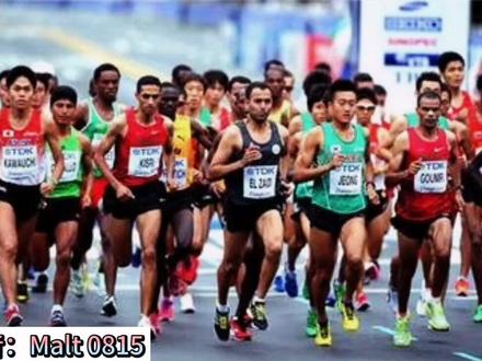 为什么在马拉松30公交左右会出现“撞墙”?!#跑步 #马拉松 @抖音小助手