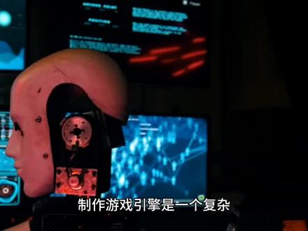 游戏引擎的制作#编程