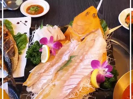 黄金比目鱼比一般比目鱼贵10倍,到底是怎么培育的呢?