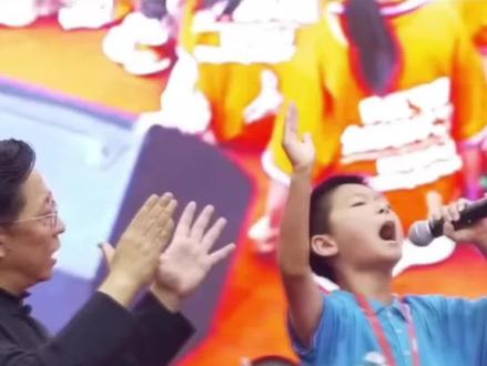 #上热门 少年强,则国强#国学文化 #