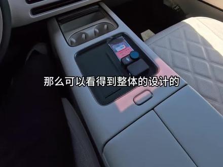 全新设计语言!22分钟"粗略"讲解!理想L9 Livis内饰 #全新理想L9Livis首发评测 #理想汽车 #理想L9Livis #全新理想L9Livis上市 #全新一代理想L9