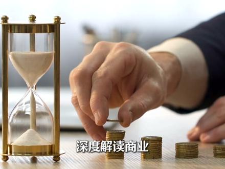 新希望刘畅,二代盲目上进 #商业思维 #资本 #养猪