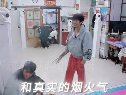 告诉五哈我不回去了,陈泽斥资拍摄的五der实在是太嘚了! #陈泽 #ok了老铁们 #coke #刘回 #抖音全民写作大赛