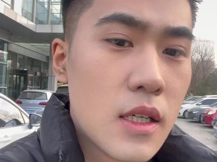 好像没怎么变 好在都没变#尹渝翔 #随拍 #日常vlog