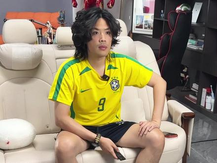2026美加墨世界杯巴西队首发阵容 #世界杯 #美加墨 #巴西 #董老厮