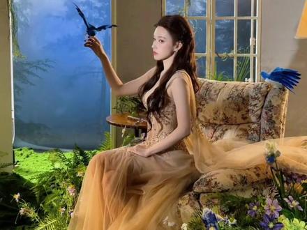 程潇微博之夜杀疯了!清醒性感才是内娱天花板
#程潇 #程潇微博之夜 #内娱红毯 #清醒性感 #女明星生图 @DOU+小助手 @今日热点