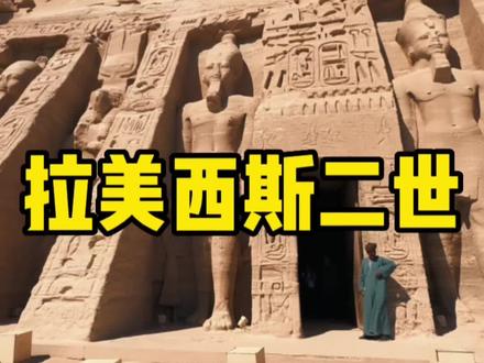 #旅行大玩家 #法老的宠妃 太阳因你而升起,我对你的爱独一无二