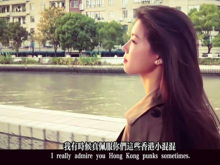 #港味十足的转场来袭 姐不是大嫂 是大佬 #转场 #港风