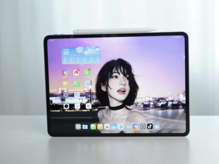 专业生产力!OPPO Pad 5 Pro深度体验 #平板电脑 #oppo平板 #效率神器平板推荐 #孙颖莎同款OPPO平板#oppopad5pro