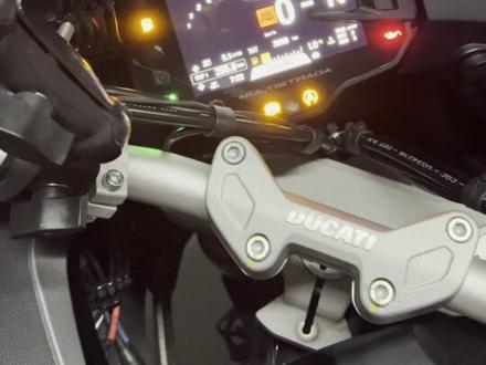 突破者车机避坑吧 #摩托车车机