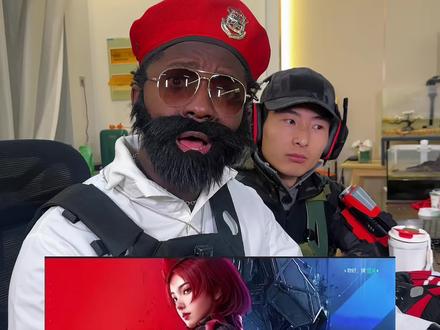 当三角洲联动逆战未来你会发现 #逆战未来#逆战未来1月13日上线