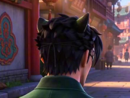 阿囊斯给是什么意思?#哪吒#小云雀AI