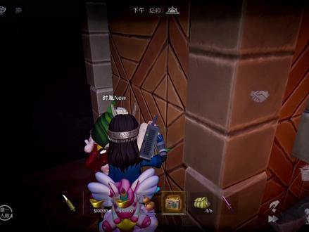 阴间游戏配阴间音乐#还好是超自然行动组不然就火了