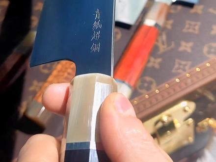 #创作灵感 #大马士革你还知道什么钢材!一起评论出来交流交流!