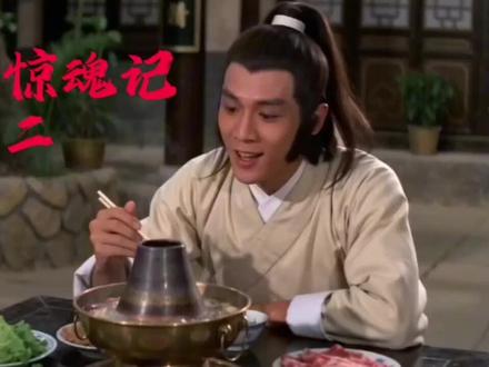 大聪明这次可稳了 #ai#邵氏电影