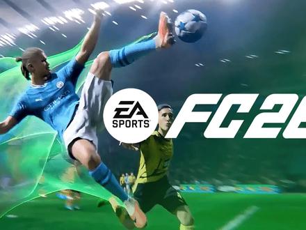 EAFC26将会加入世界杯模式? #足球 #EAFC26