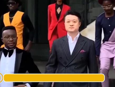 5个世界小姐围绕,辞掉副处级工作,闯荡非洲的非洲十年有何来历? #非洲十年 #王垚 #小兔牙 @抖音小助手