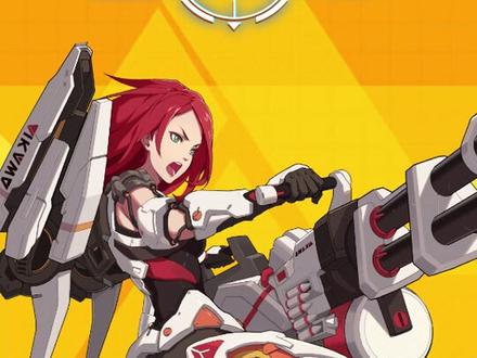 手提重装机甲炮,火花教你加特林怎么玩