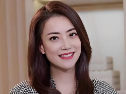 霍汶希 谢霆锋不为人知的故事#明星背后故事