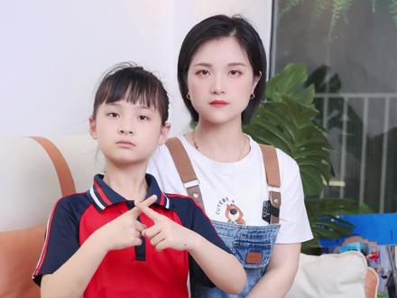 这2个手势,告诉孩子不能学!#儿童教育 #种族歧视 #一年一度妈圈大会 #父母课堂 #父母必看系列