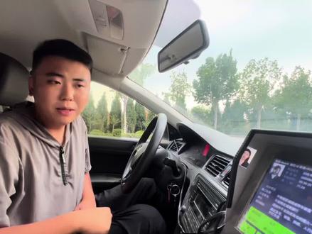 时间匆忙来不及细讲#科目三 #驾校教练 #学车考驾照