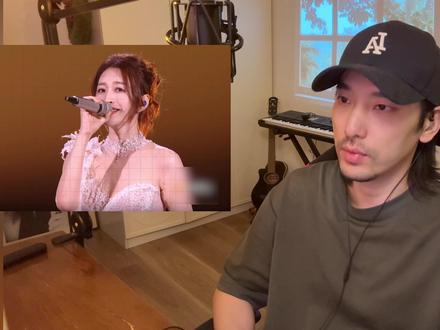 五公双人秀三连 Re|李小冉李心洁x孙怡陈瑶x张月谢楠 隔壁王老师的Reaction|五公双人秀三连 Reaction|李小冉李心洁《梦一场》孙怡陈瑶《一直很安静》张月谢楠《猜不透》完整乐评拆解