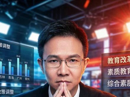 多地推行中考改革,生物地理改开卷且不计分。你支持吗?#中考改革 #中考生物地理不计分开卷考 #中考 #抖音热评