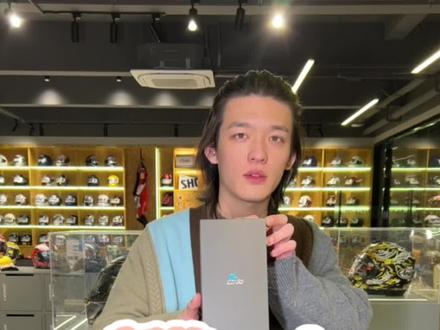 新款cardo安装教程来咯#机车装备 #骑行耳机 #摩托车 #cardo