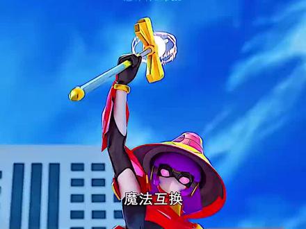 互换身体后的露西和赛米,两个人表现得好可爱 #迷你特工队X