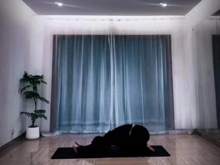 爱你恨你,问君是否……当经典上海滩遇上瑜伽,江湖豪情变温柔疗愈,治愈所有疲惫🌿上海滩完整口令版 🧘🏻♀️#上海滩 #瑜伽口令 #经典老歌 #治愈世界治愈你 #上海滩翻唱