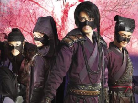 名字只是符号而已,想不到老夫子竟然是。。。#一起来追剧 #怪侠一枝梅