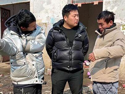 接前几个视频后续……