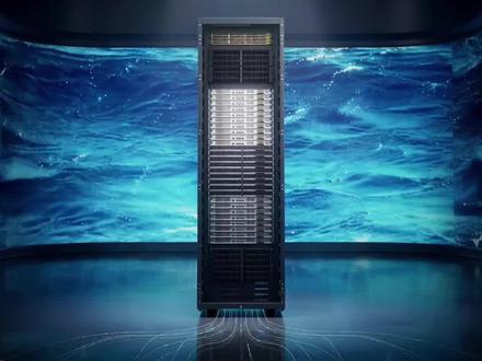 华硕Rubin架构方案曝光:HGX 8卡与NVL72整机柜齐发,下一代智算中心强制标配液冷?#ASUS#Rubin#NVL72#英伟达#HGX