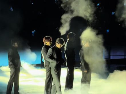 我的应援如何#粉丝见面会 @weareoneEXO #EXO