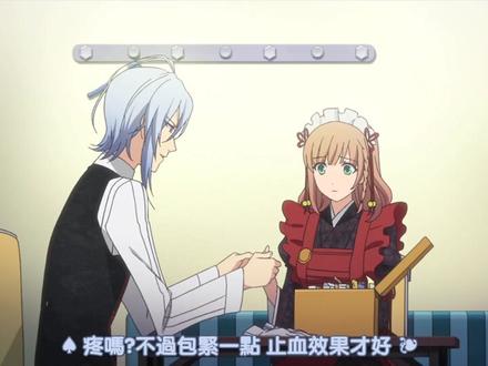 你一定没看过的十大热血动漫-失忆症AMNESIA