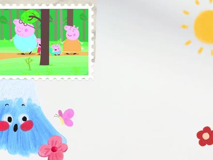 小红帽简笔画,可爱的小红帽可以这样画,绘画启蒙/儿童画/卡通画