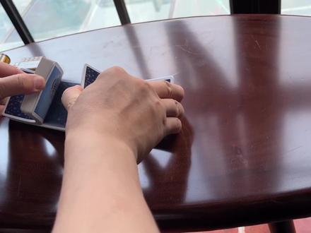 下一个喜欢你的人 #情感塔罗 #塔罗牌心测 #塔罗