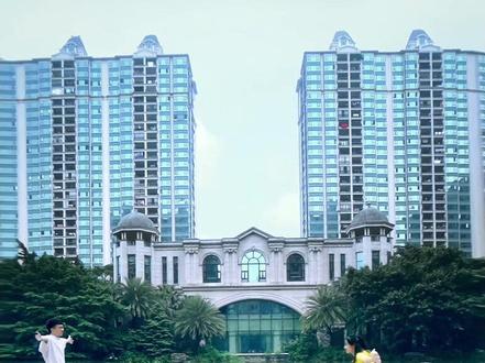 一脚踢飞前女友特效教程#剪眏 @DOU+小助手