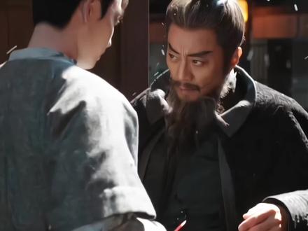 深度解析言凤山为何会败 #长安二十四计 #成毅