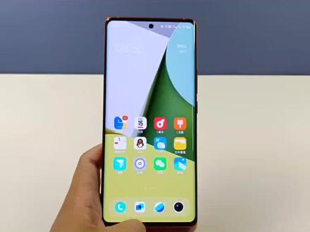 #手机使用技巧 VIVO手机截屏和录屏的小技巧,