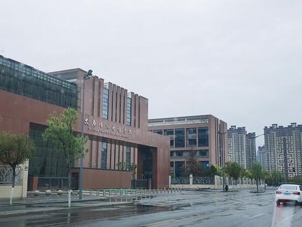 太原外国语学校北校区已经投入使用,在附近买房就能入学吗?